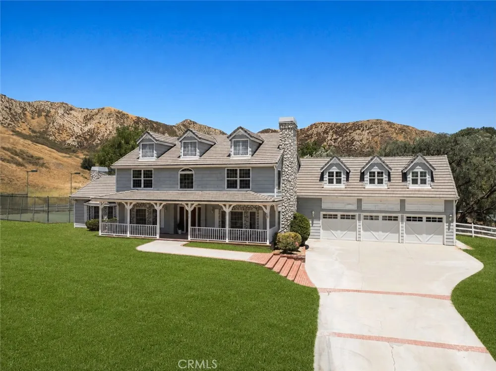 25707 Pacy Street Newhall, CA 91321