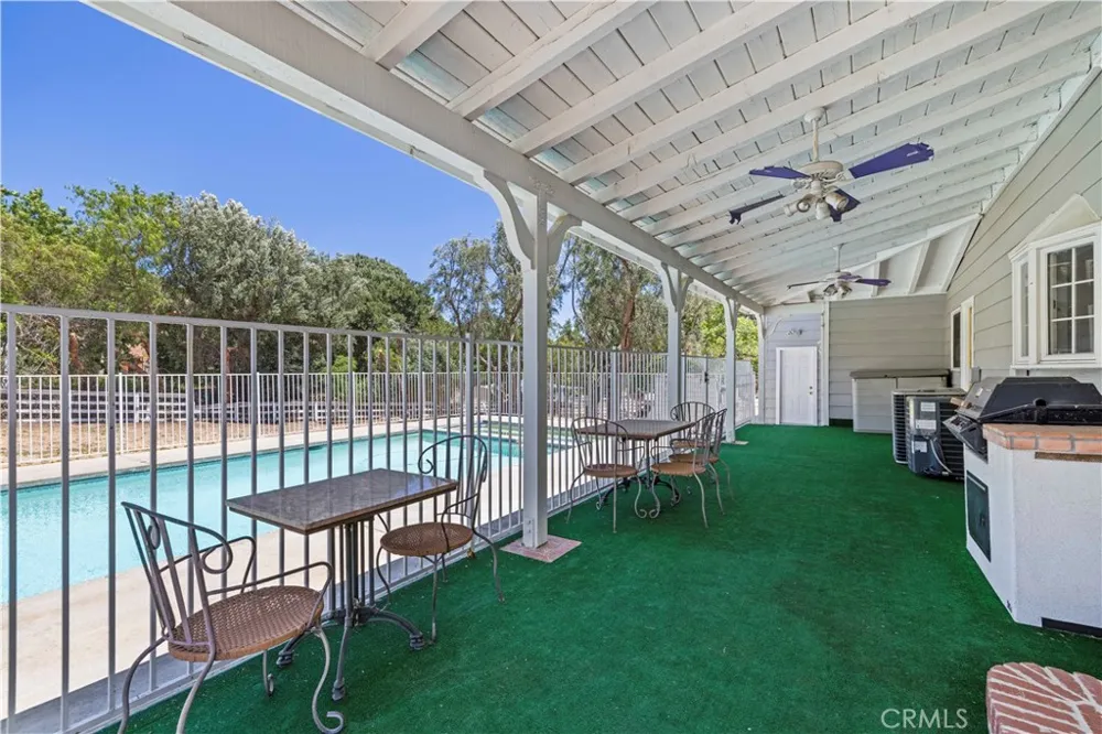 25707 Pacy Street Newhall, CA 91321