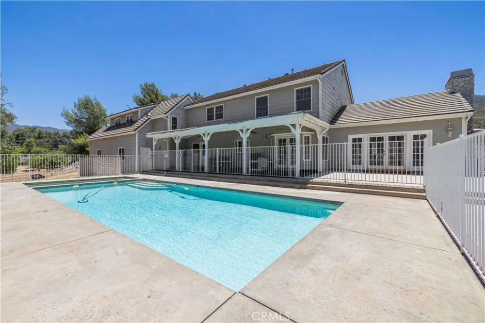 25707 Pacy Street Newhall, CA 91321