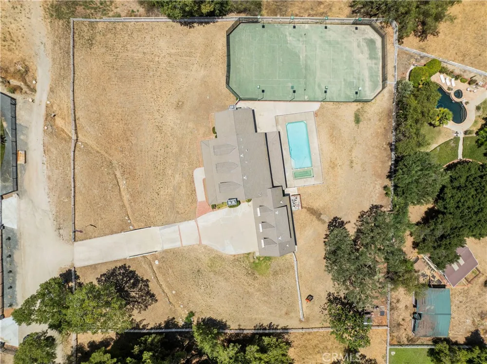 25707 Pacy Street Newhall, CA 91321