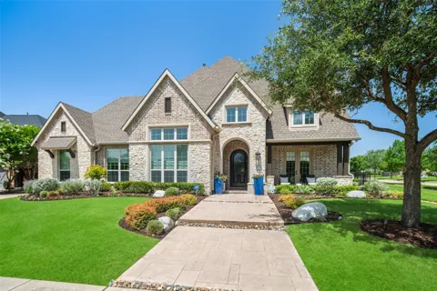 6481 Canyon Ranch Road