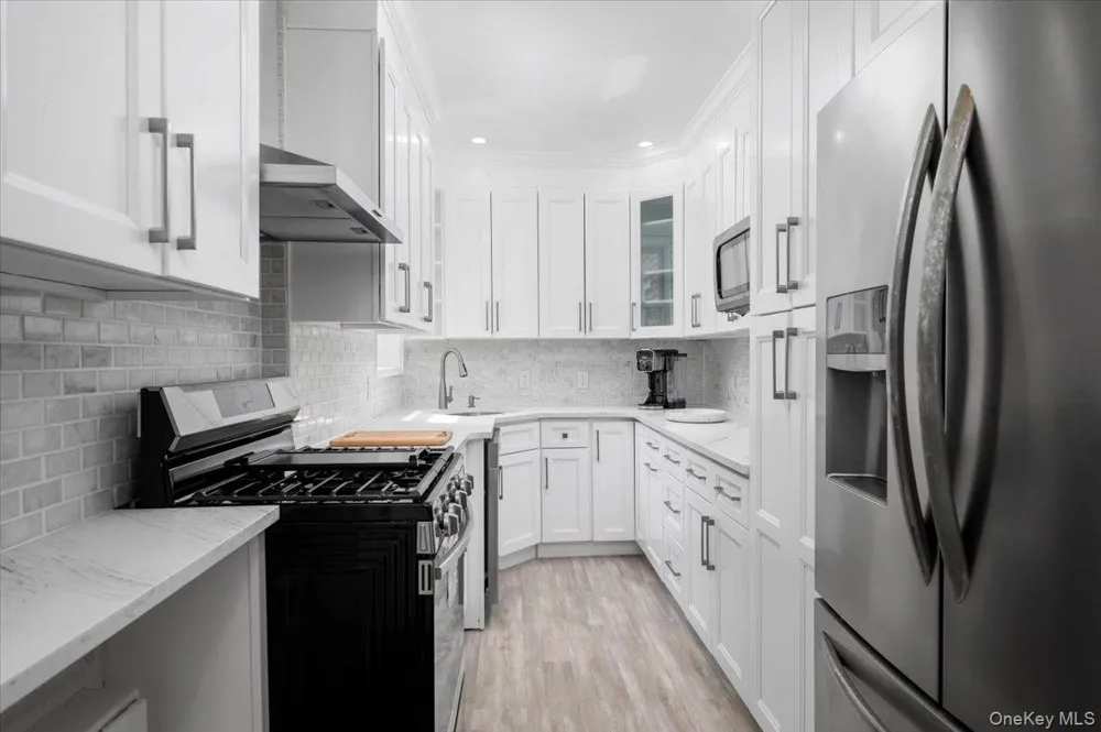 1111 Midland Avenue #6G Bronxville, NY 10708