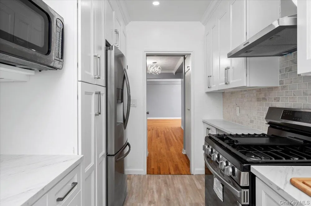1111 Midland Avenue #6G Bronxville, NY 10708