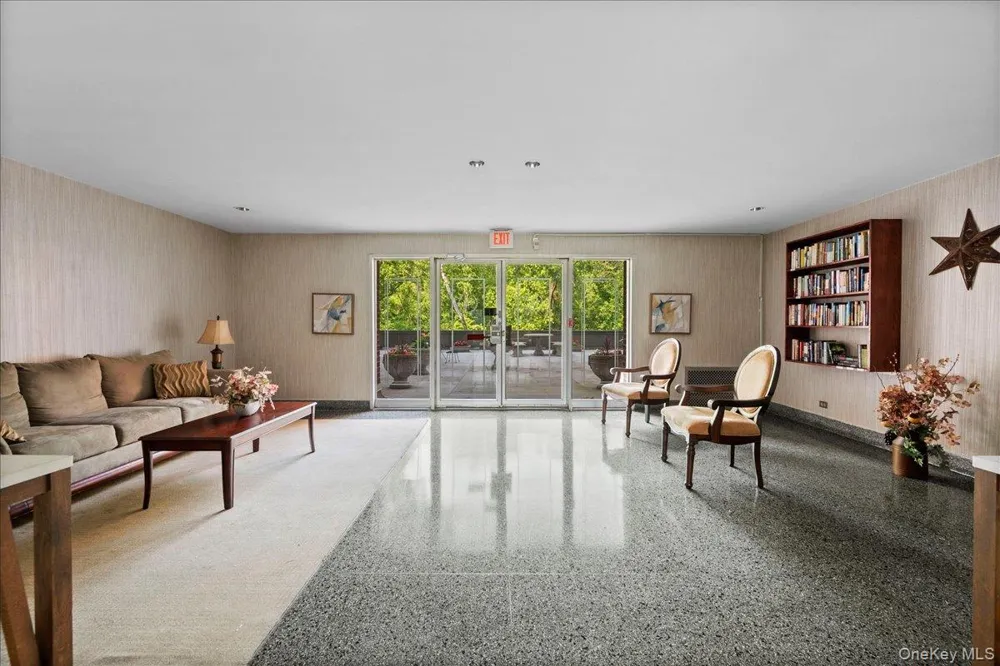 1111 Midland Avenue #6G Bronxville, NY 10708