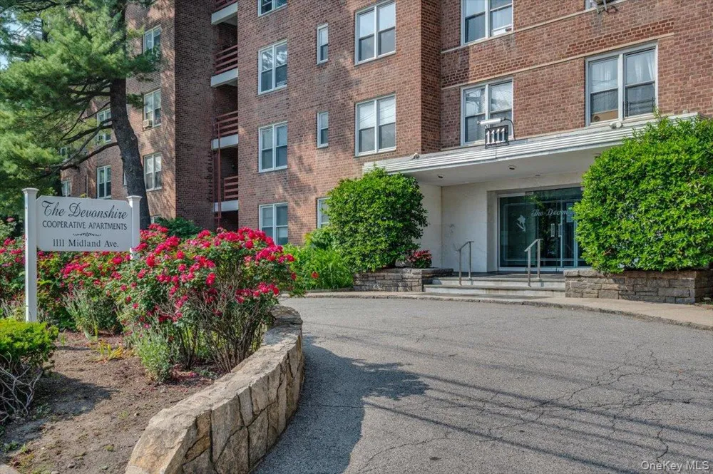 1111 Midland Avenue #6G Bronxville, NY 10708