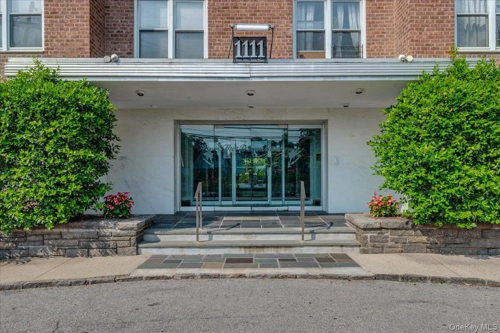 1111 Midland Avenue #6G Bronxville, NY 10708