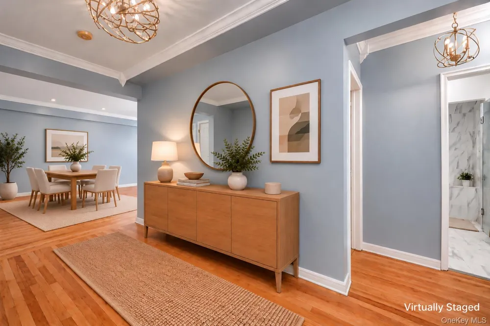 1111 Midland Avenue #6G Bronxville, NY 10708