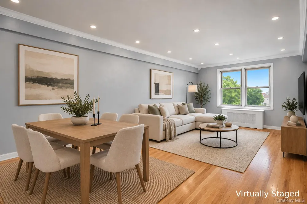 1111 Midland Avenue #6G Bronxville, NY 10708