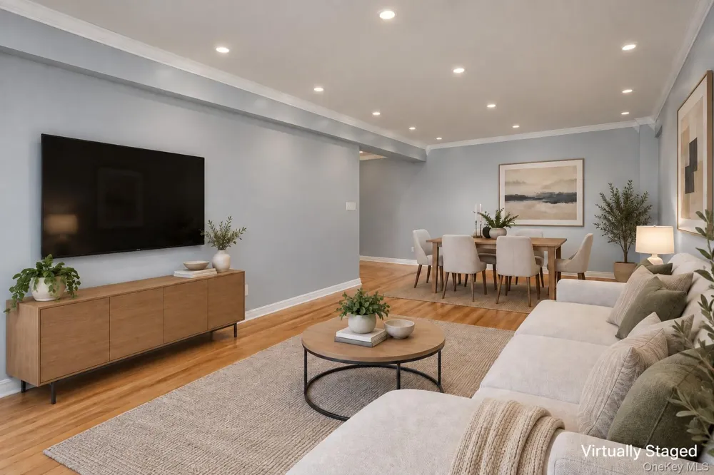 1111 Midland Avenue #6G Bronxville, NY 10708