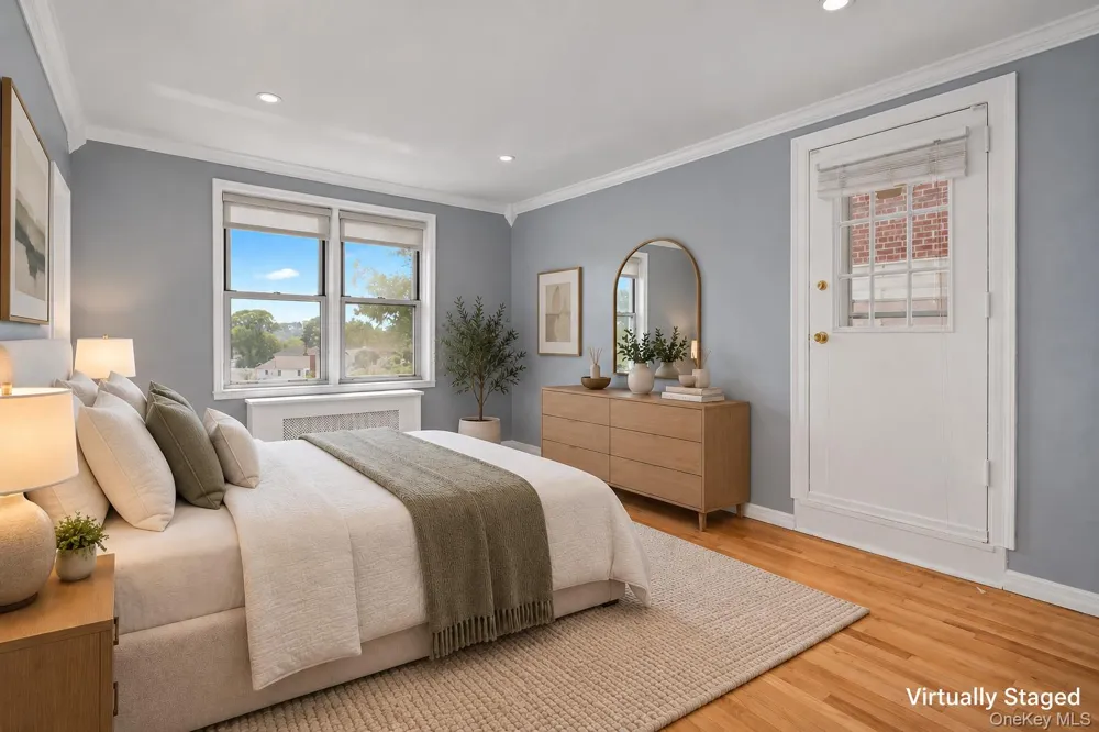 1111 Midland Avenue #6G Bronxville, NY 10708
