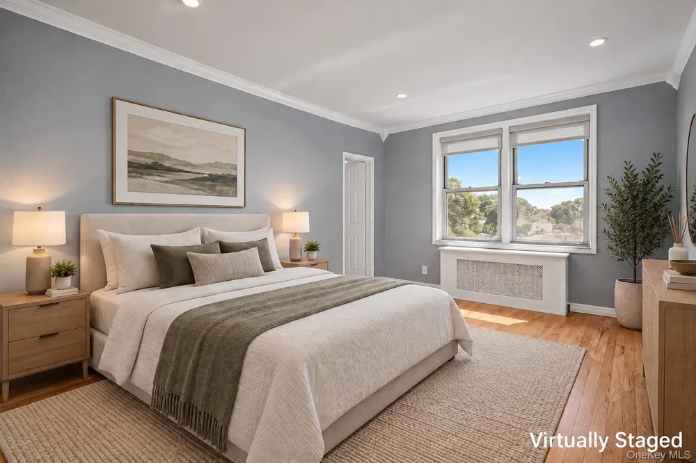 1111 Midland Avenue #6G Bronxville, NY 10708