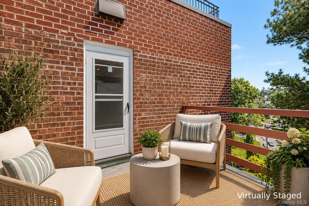 1111 Midland Avenue #6G Bronxville, NY 10708