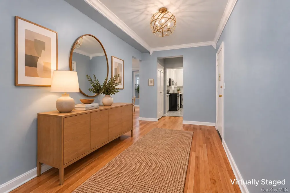 1111 Midland Avenue #6G Bronxville, NY 10708