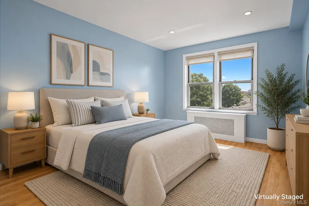 1111 Midland Avenue #6G Bronxville, NY 10708