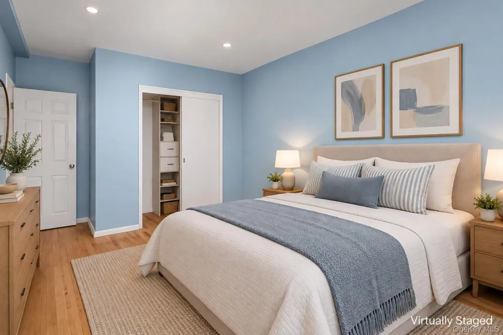 1111 Midland Avenue #6G Bronxville, NY 10708