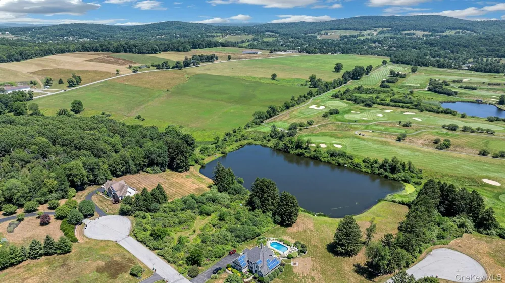 Madonna Drive Lagrangeville, NY 12540