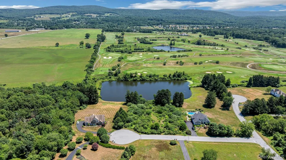 Madonna Drive Lagrangeville, NY 12540