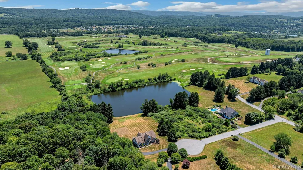 Madonna Drive Lagrangeville, NY 12540