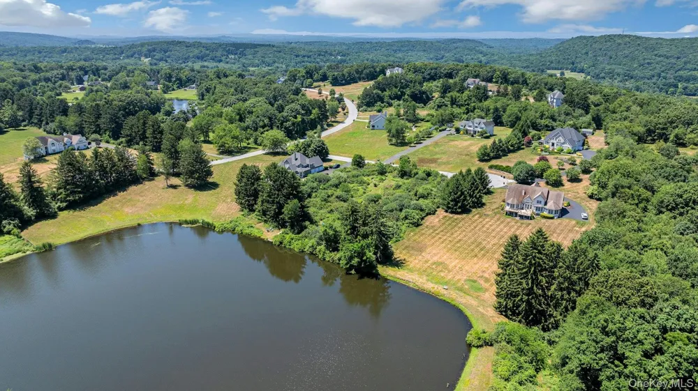 Madonna Drive Lagrangeville, NY 12540