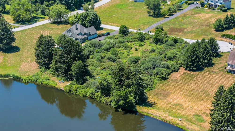 Madonna Drive Lagrangeville, NY 12540