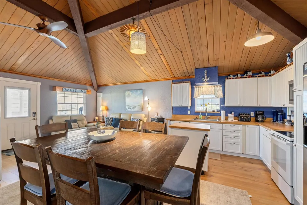 21806 Lampasas Drive Galveston, TX 77554