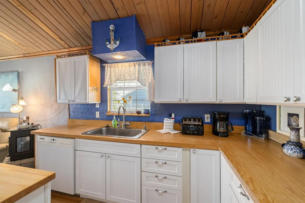 21806 Lampasas Drive Galveston, TX 77554