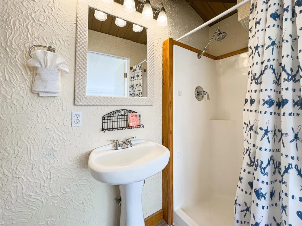 21806 Lampasas Drive Galveston, TX 77554