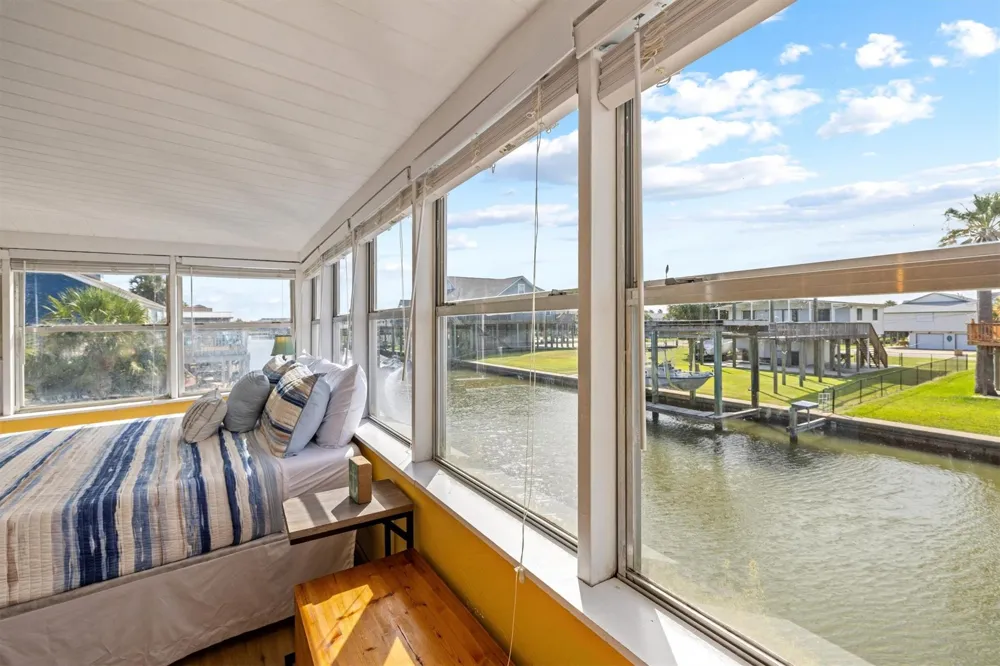 21806 Lampasas Drive Galveston, TX 77554