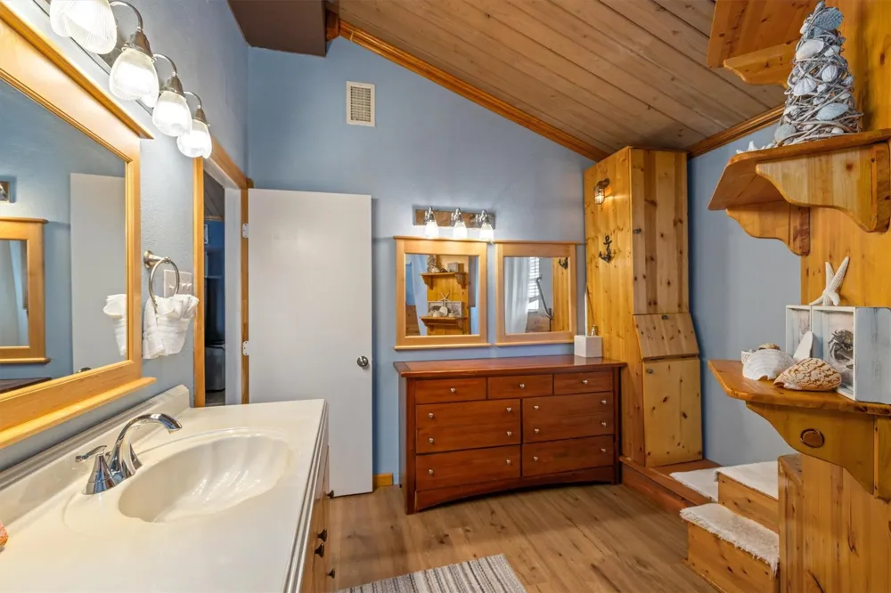 21806 Lampasas Drive Galveston, TX 77554