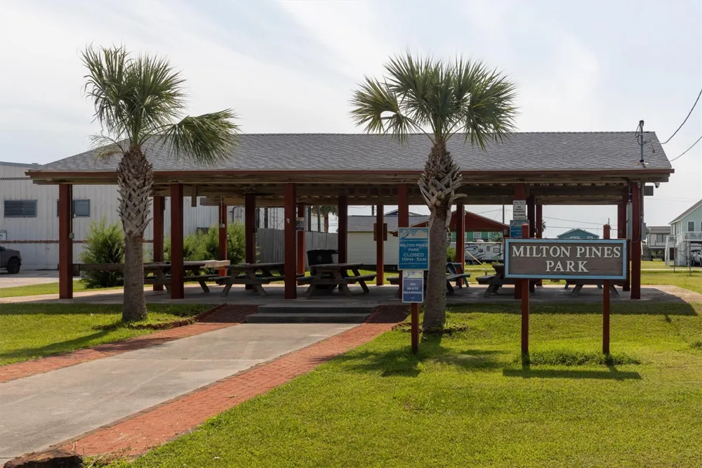 21806 Lampasas Drive Galveston, TX 77554