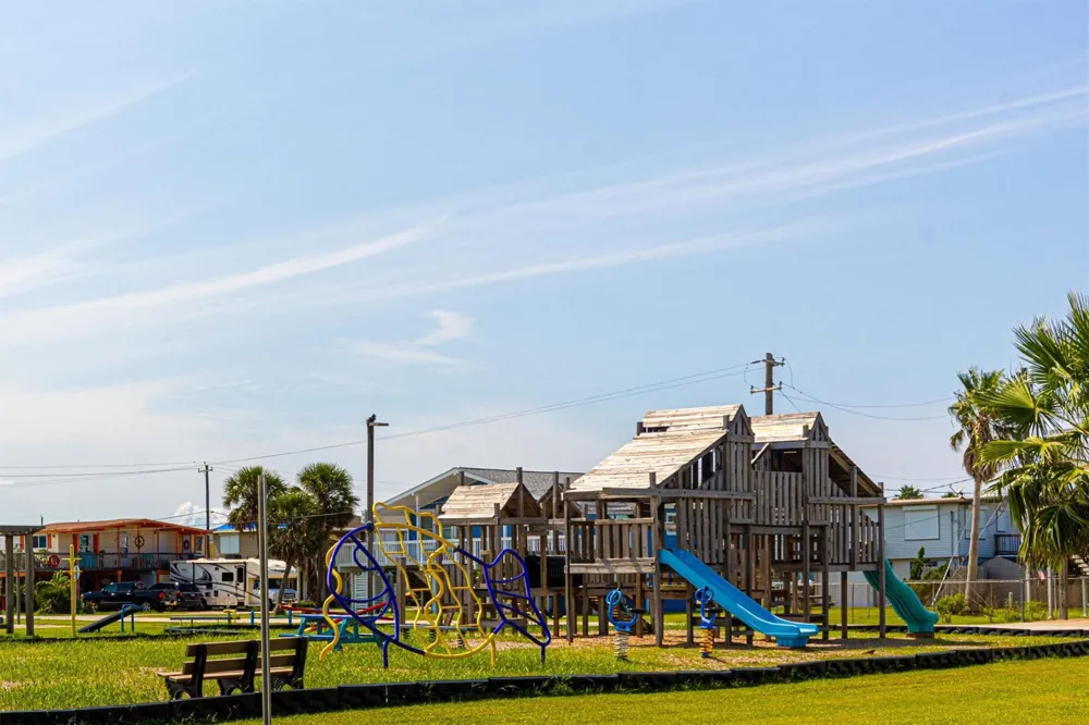 21806 Lampasas Drive Galveston, TX 77554