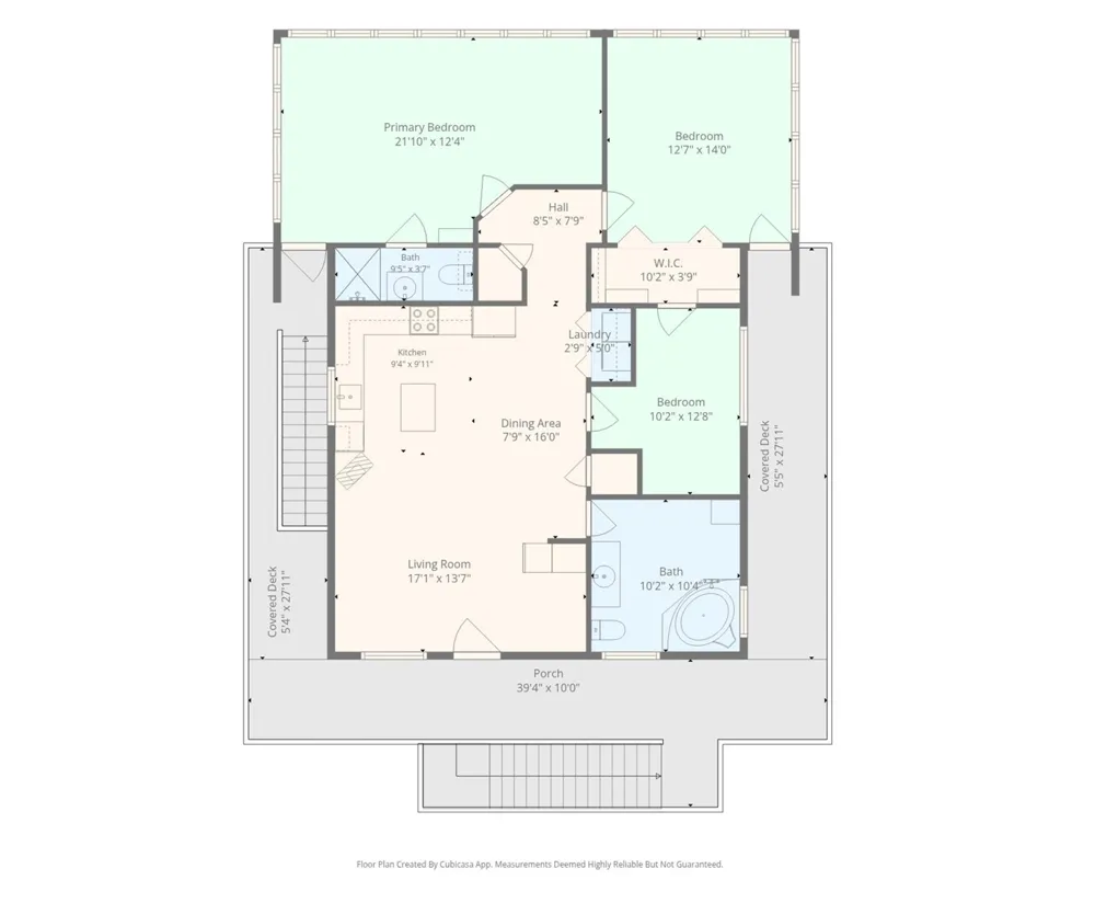 21806 Lampasas Drive Galveston, TX 77554