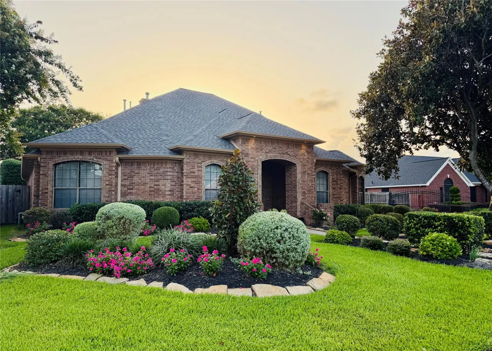 1710 Brooke Amber Circle Deer Park, TX 77536