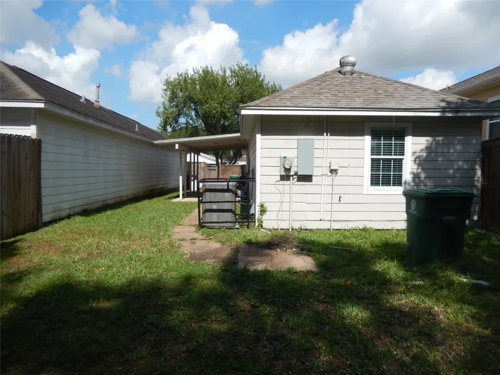 13831 Northlake Drive Houston, TX 77049