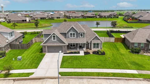 14407 Meadowlands Drive
