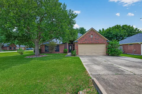 3803 Doveswood Circle