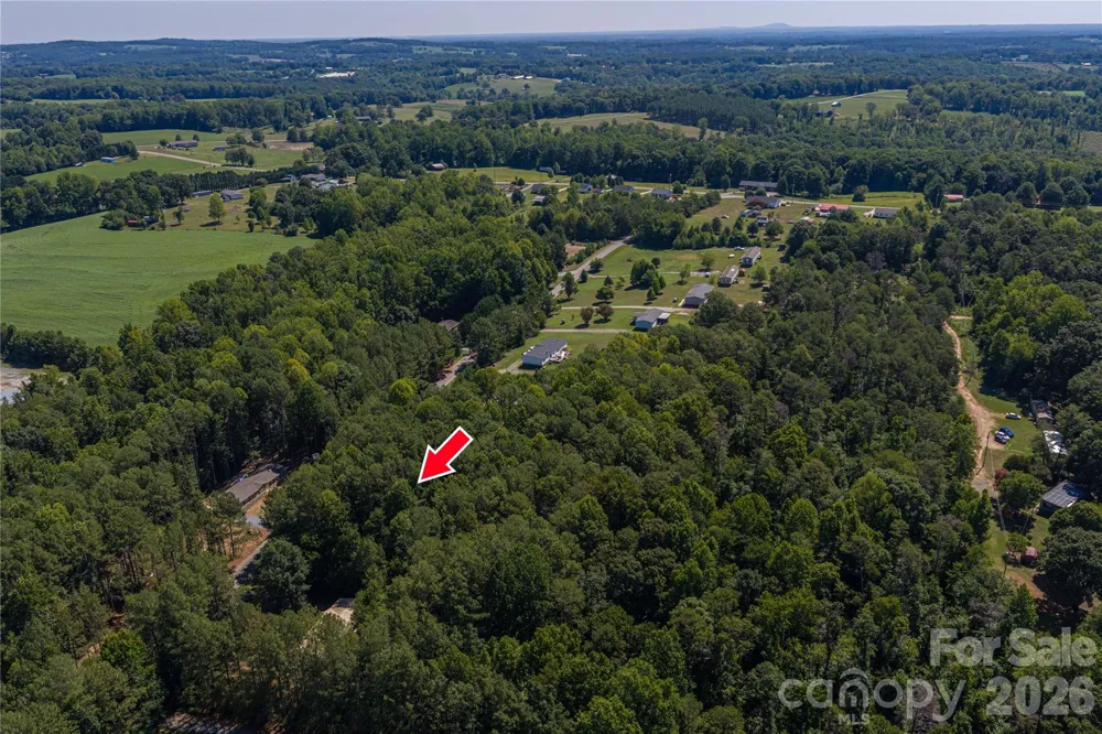 00 Knottywood Lane #26 Vale, NC 28168