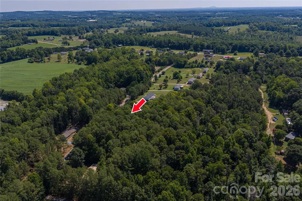 00 Knottywood Lane #26 Vale, NC 28168
