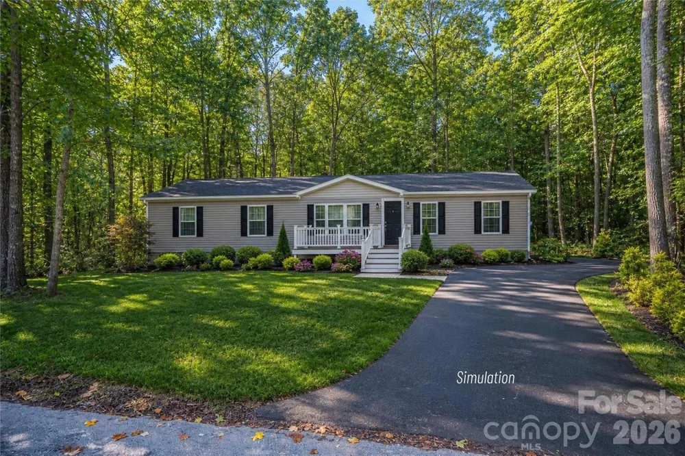 00 Knottywood Lane #26 Vale, NC 28168
