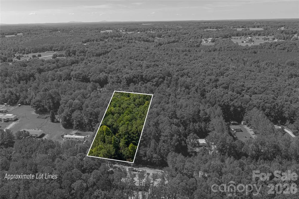 00 Knottywood Lane #26 Vale, NC 28168