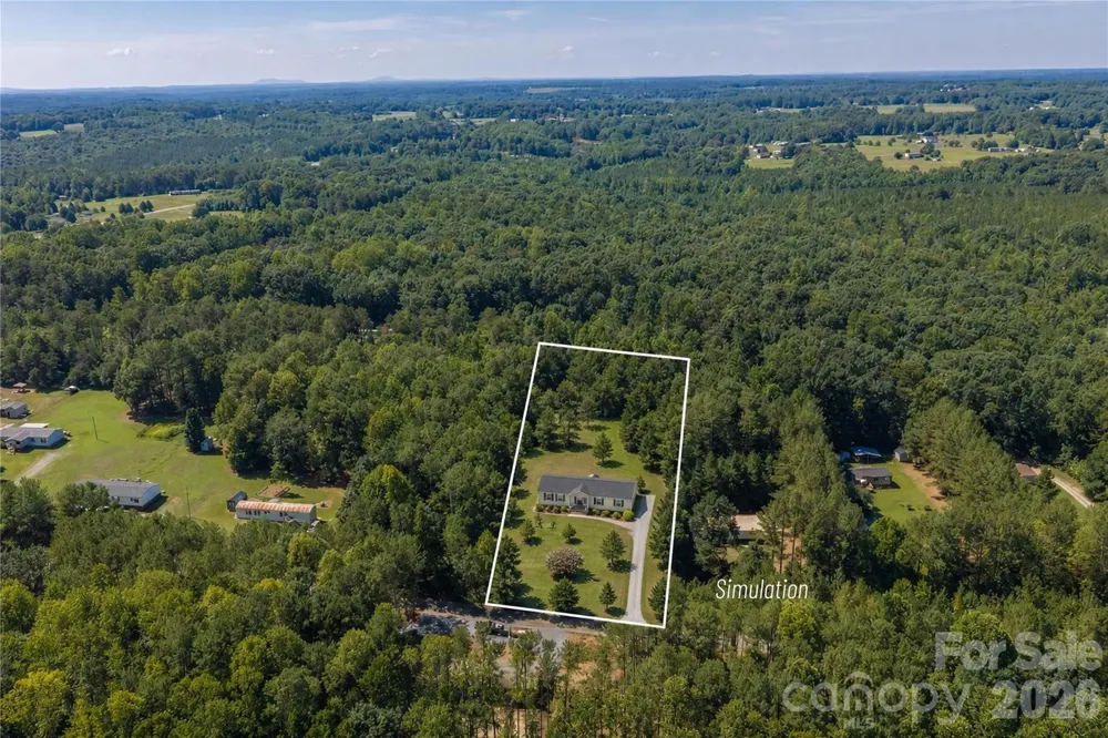 00 Knottywood Lane #26 Vale, NC 28168
