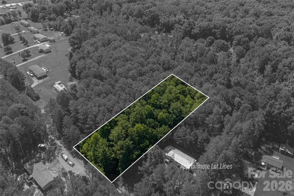 00 Knottywood Lane #26 Vale, NC 28168