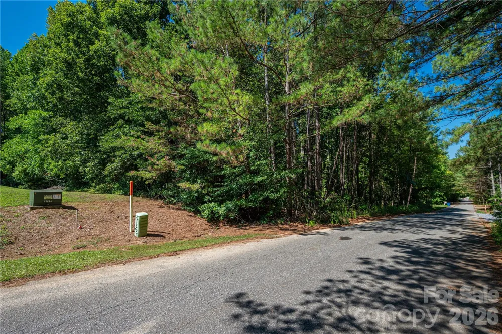 00 Knottywood Lane #26 Vale, NC 28168