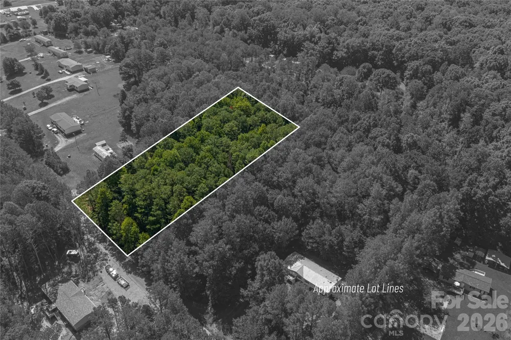 00 Knottywood Lane #26 Vale, NC 28168