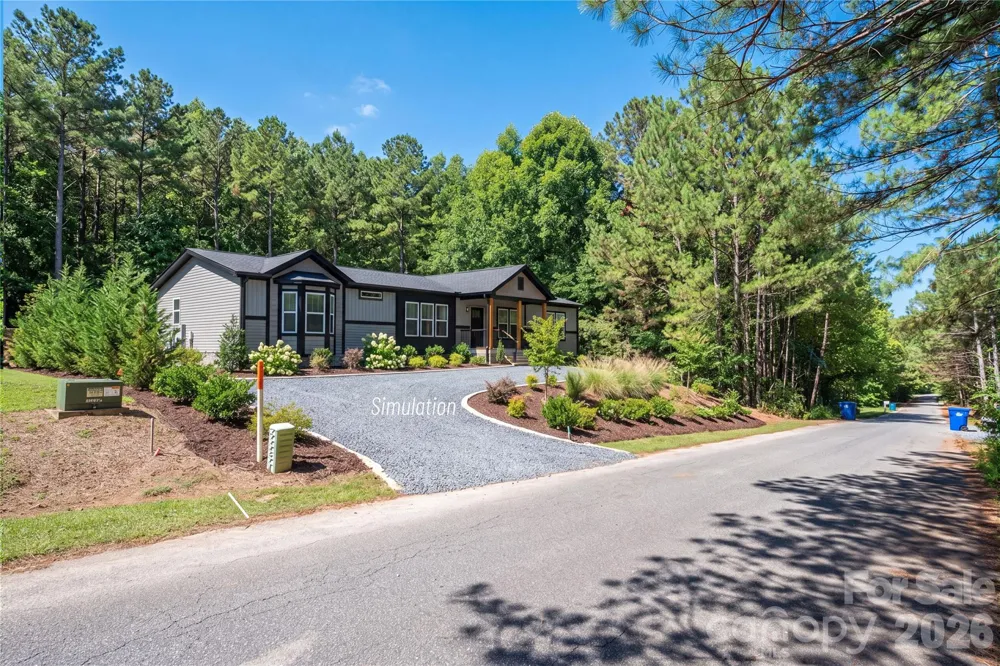 00 Knottywood Lane #26 Vale, NC 28168