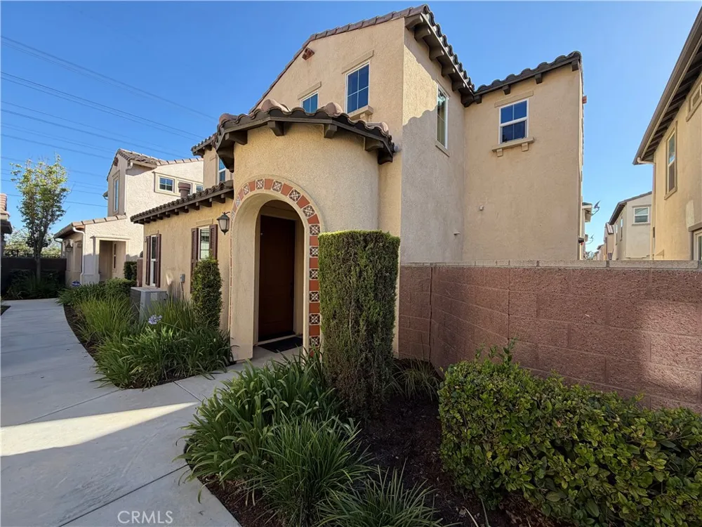 8593 Founders Grove Street Chino, CA 91708