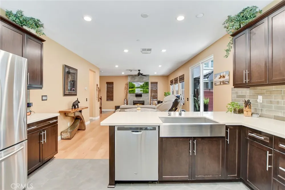 8593 Founders Grove Street Chino, CA 91708