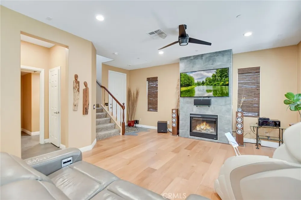 8593 Founders Grove Street Chino, CA 91708