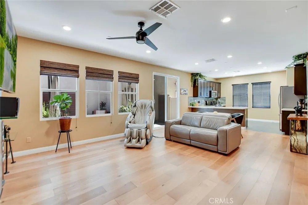 8593 Founders Grove Street Chino, CA 91708