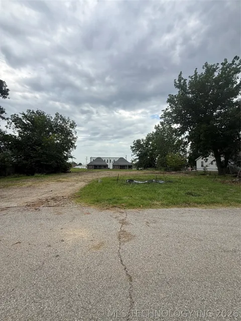 210 W 1st Street
